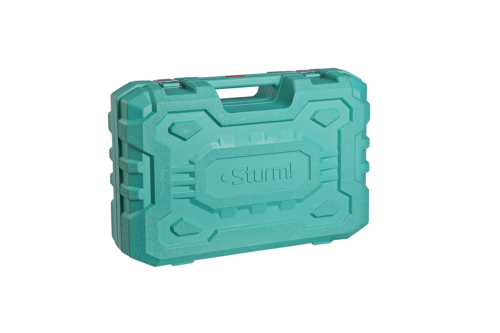 Перфоратор SDS MAX Sturm! RH2540M