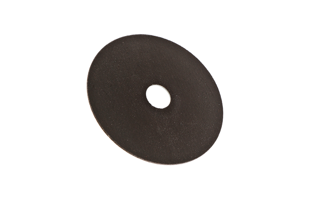 Диск отрезной по металлу 125х1,6х22,23 Hanskonner