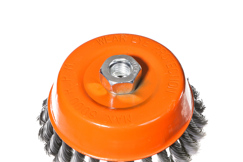 Корщетка Sturm! 5240204