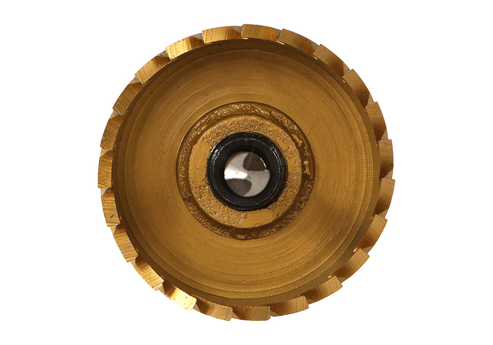 Коронка биметаллическая, 41 мм, по тонколистовому металлу, центрирующее сверло, Sturm!