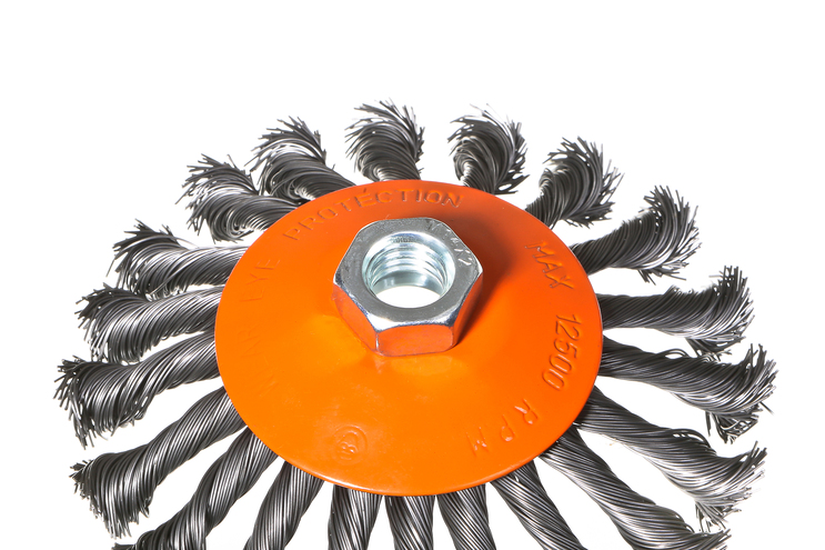 Корщетка Sturm! 5240402