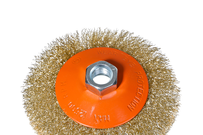 Корщетка Sturm! 5240301