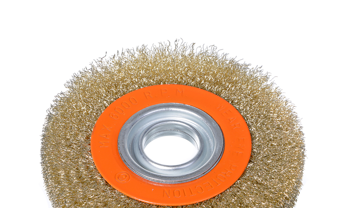 Корщетка Sturm! 5241301