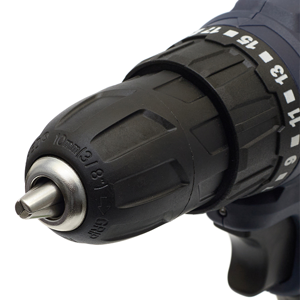 Дрель-шуруповерт AYGER AP18C