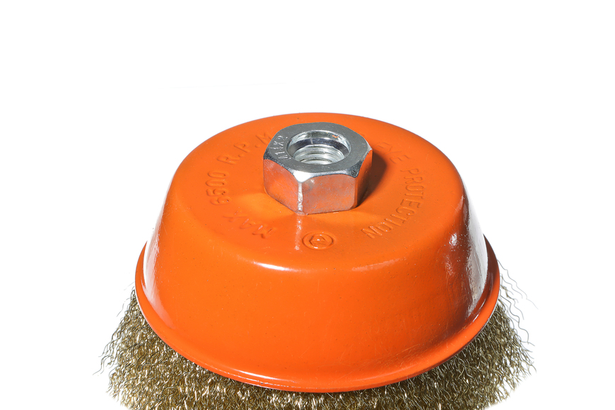 Корщетка Sturm! 5240104