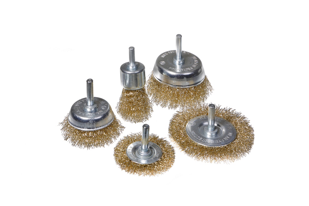 Корщетка Sturm! 5241001