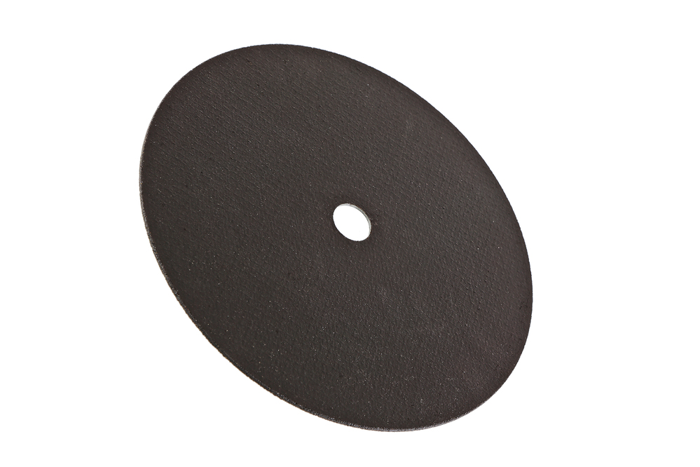 Диск отрезной по металлу 230х2,5х22,23 Hanskonner