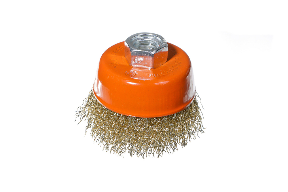 Корщетка Sturm! 5240101