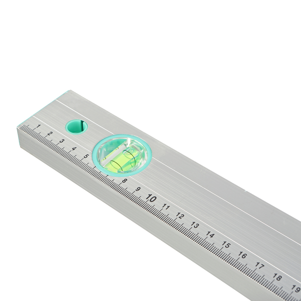 Уровень строительный 600 мм, 2 глазка, точность 1мм/м, Sturm!