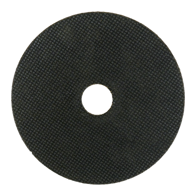 Диск отрезной по металлу, АРМИРОВАННЫЙ, размер 125x1.6x22.23 Sturm!