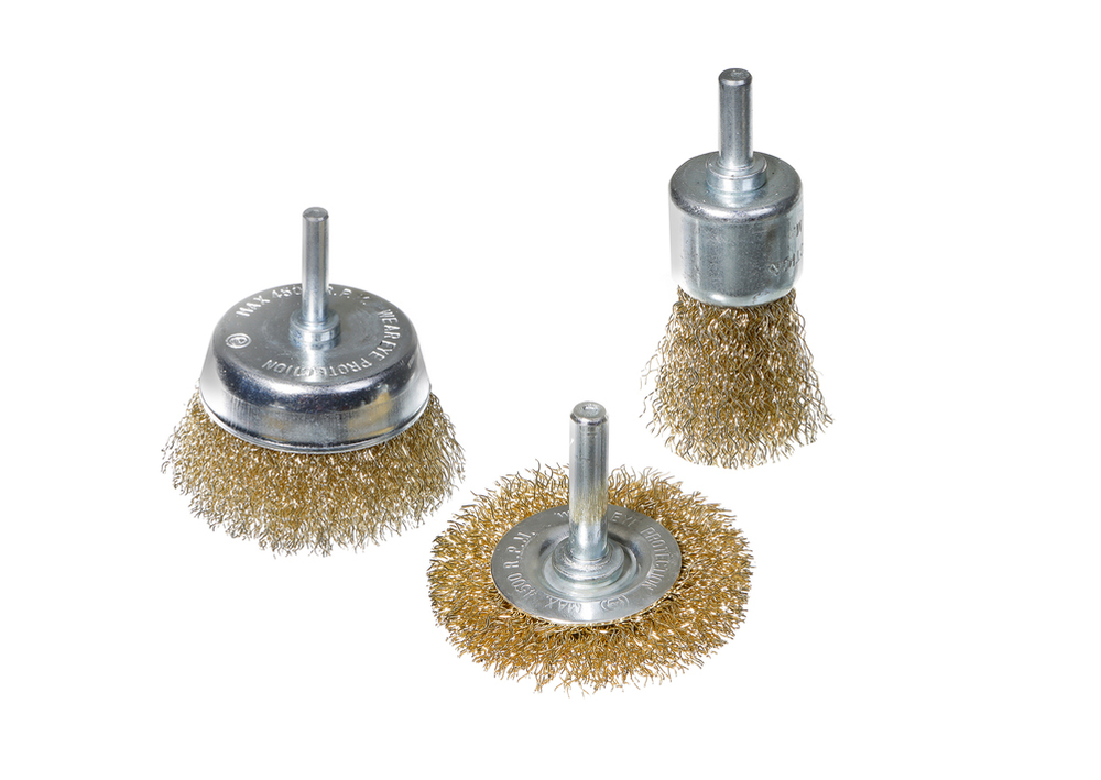 Корщетка Sturm! 5241002