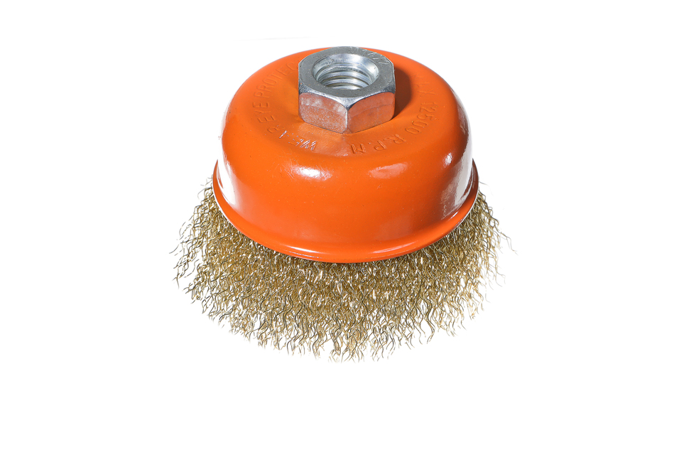 Корщетка Sturm! 5240102