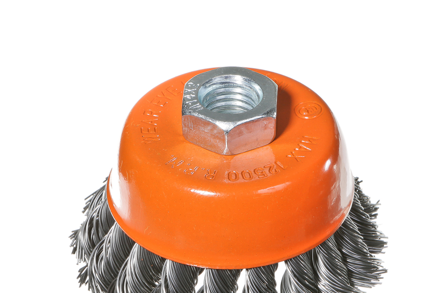 Корщетка Sturm! 5240202