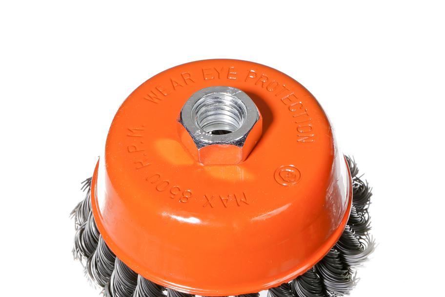 Корщетка Sturm! 5240203