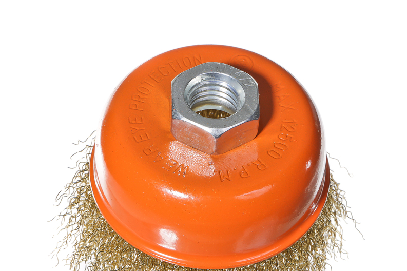 Корщетка Sturm! 5240102