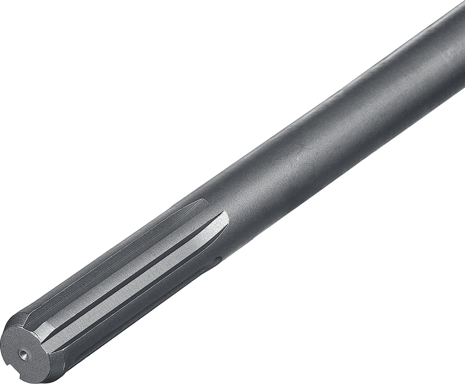 KRAFTOOL d 45 х 450/550 мм, SDS-max проломной бур (29355-45-550)