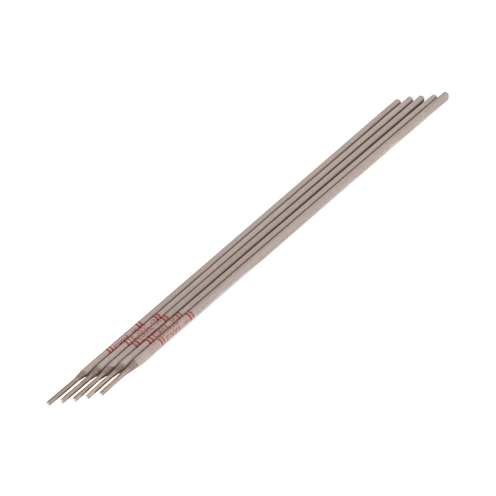 БЛИСТЕР Эл-ды нерж. д.2,5/5шт