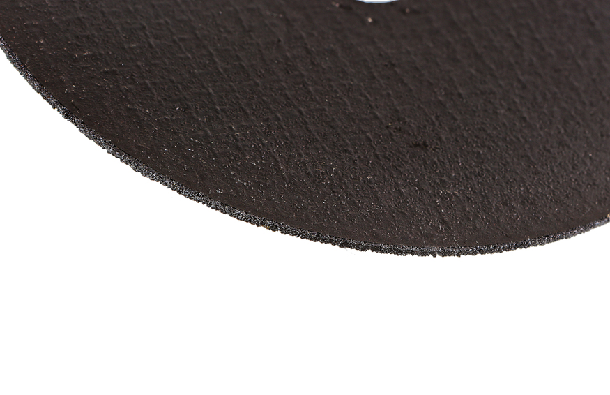 Диск отрезной по металлу 150х1,6х22,23 Hanskonner