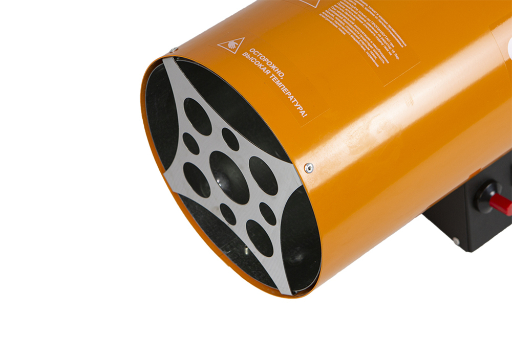 Газовая тепловая пушка Sturm! GH9115VRF