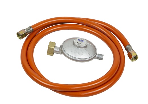 Газовая тепловая пушка Sturm! GH91151V