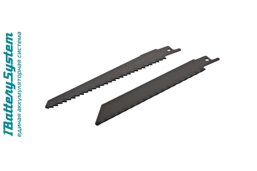 Аккумуляторная сабельная пила Sturm! CRS1801BL 1BatterySystem