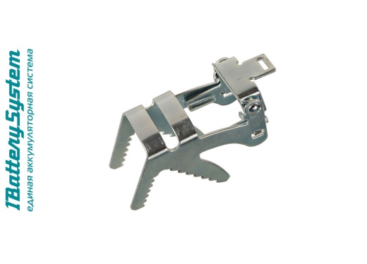 Аккумуляторная сабельная пила Sturm! CRS1201C 1BatterySystem12V