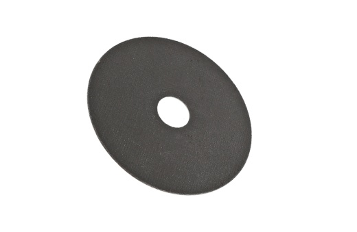 Диск отрезной по металлу 115х1,0х22,23 Hanskonner