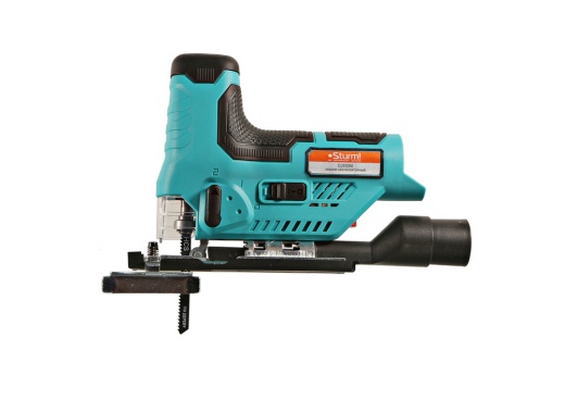 Лобзик аккумуляторный Sturm! CJS1250 1BatterySystem12V