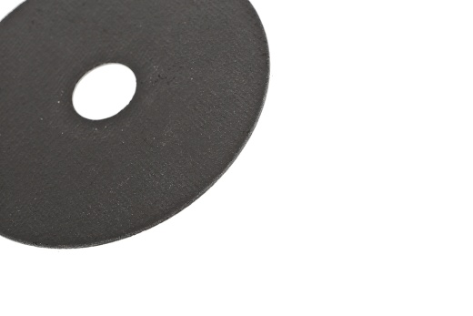 Диск отрезной по металлу 115х1,0х22,23 Hanskonner