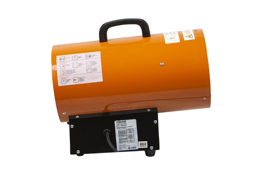 Газовая тепловая пушка Sturm! GH91151V