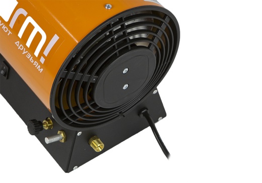 Газовая тепловая пушка Sturm! GH9115VRF