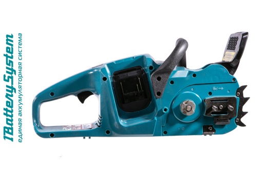Аккумуляторная цепная пила Sturm! CSC3616BL 1BatterySystem