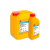 Пластификатор для кладочных растворов SikaMix Plus RU 5 л
