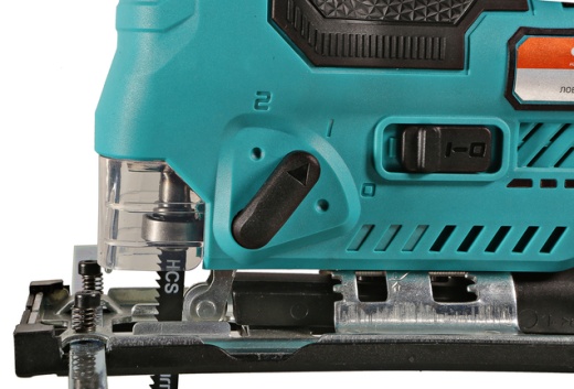 Лобзик аккумуляторный Sturm! CJS1250 1BatterySystem12V