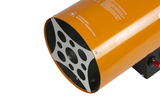 Газовая тепловая пушка Sturm! GH9115VRF